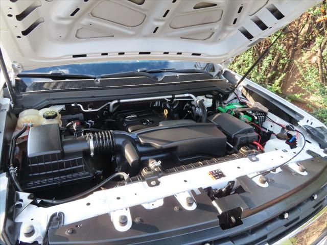 2015 Chevrolet Colorado
