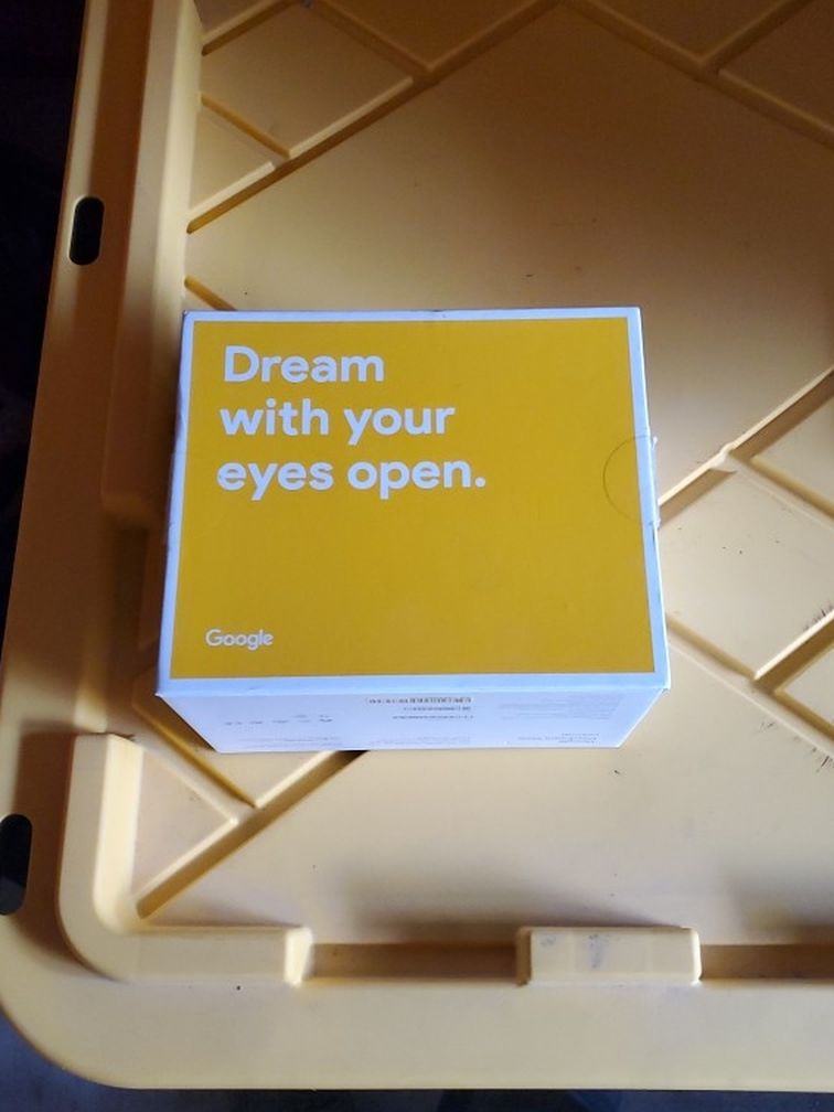Google Daydream VR