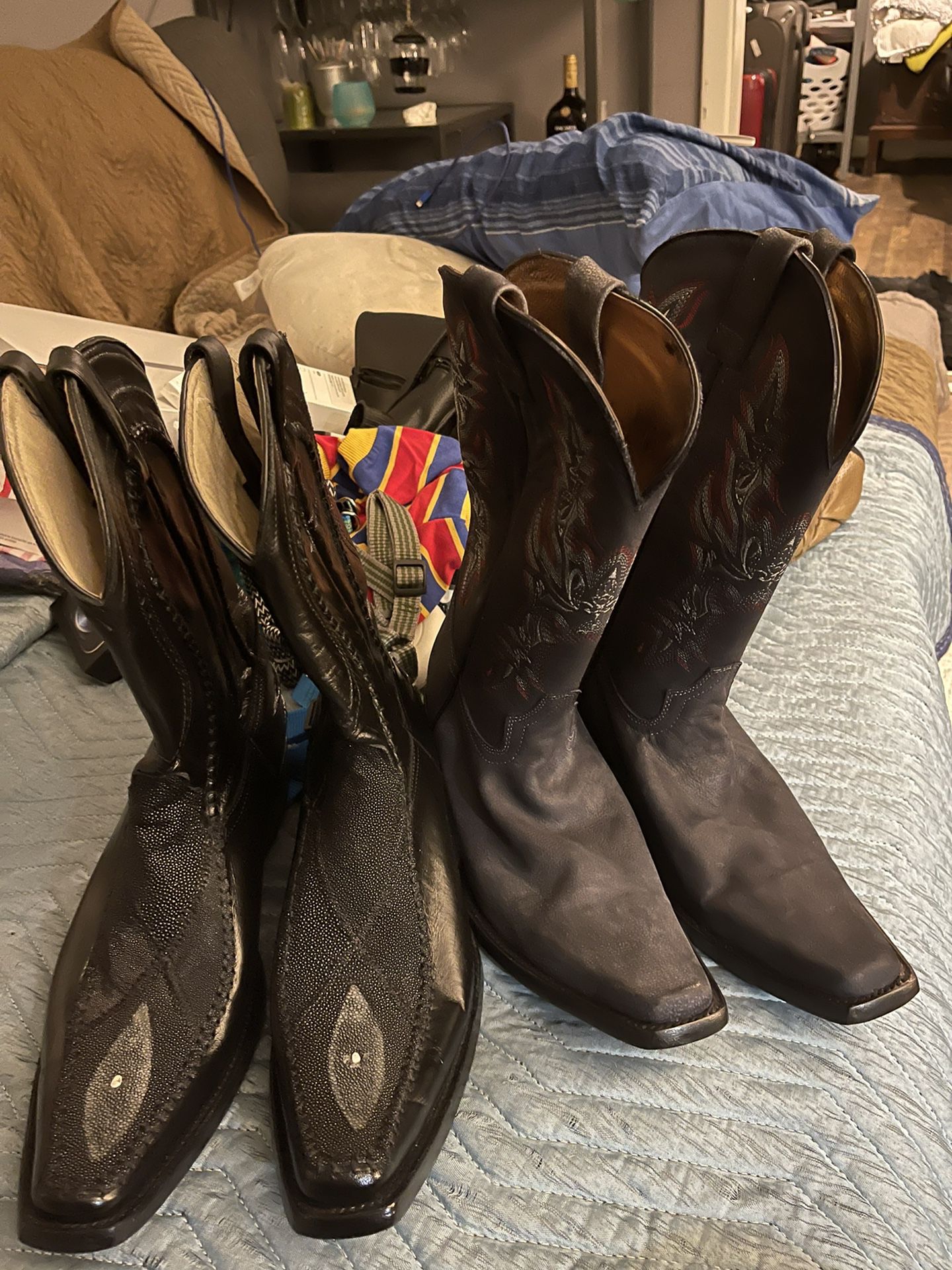 Cowboys Boots