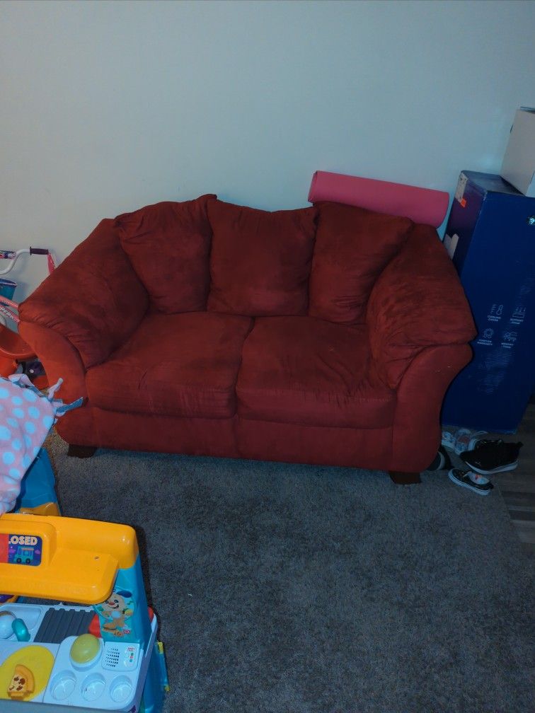 Loveseat Sofa