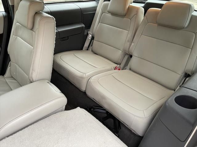 2011 Ford Flex