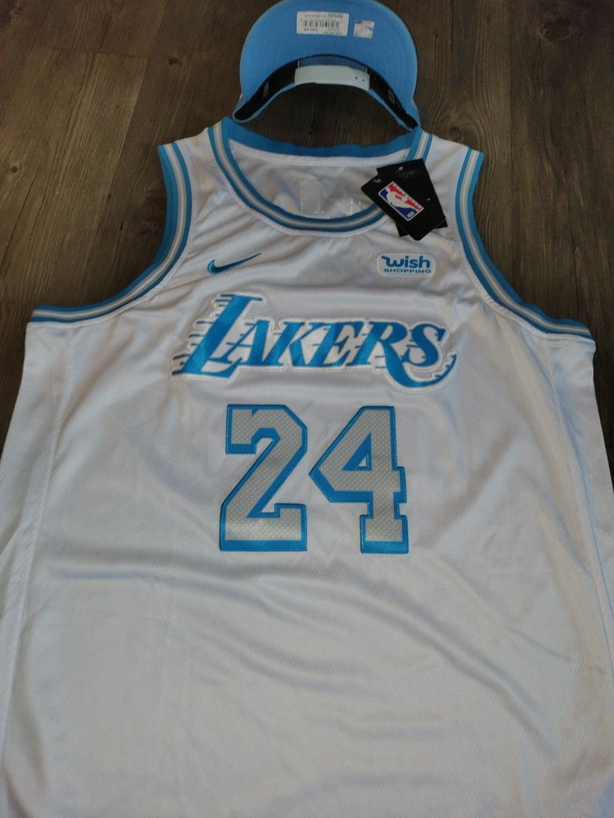 NBA BASKETBALL JERSEY