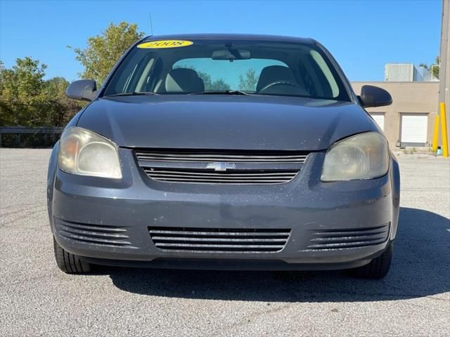 2008 Chevrolet Cobalt