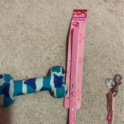 Leash And Chew Toy For Dog Thumbnail