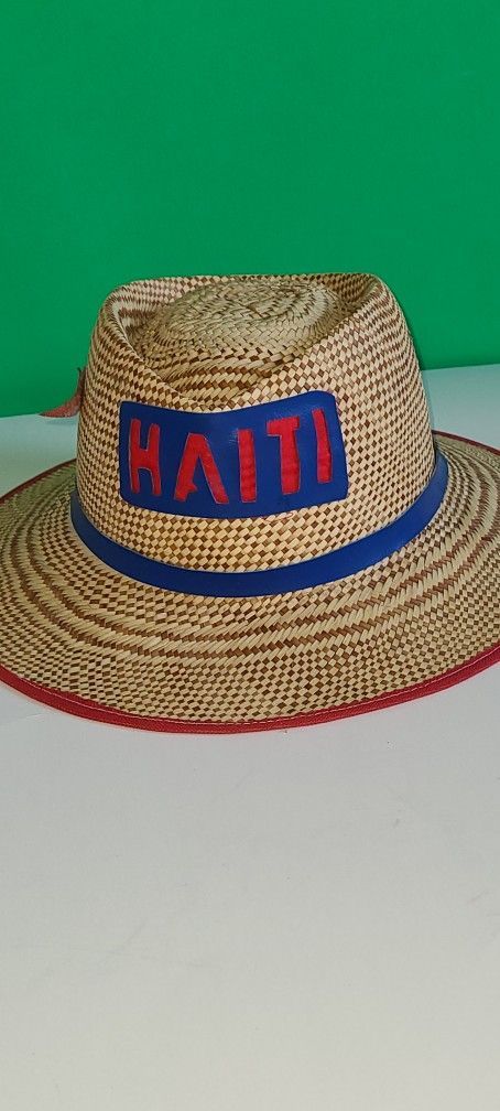 Haitian 👒