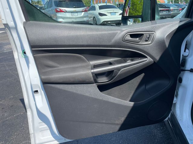 2016 Ford Transit Connect Cargo