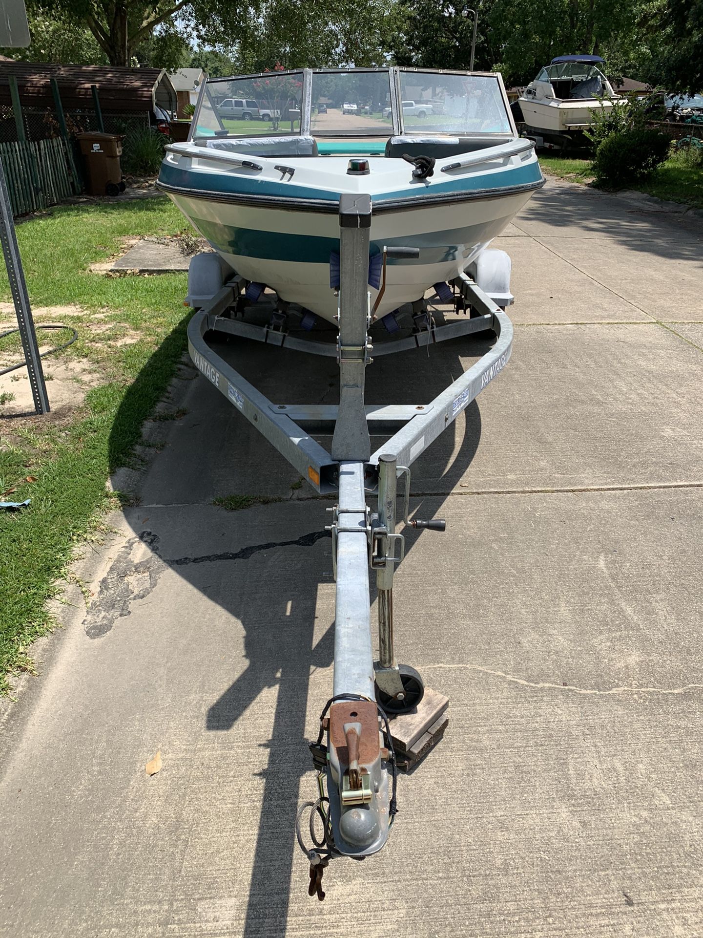 1989 Galaxy