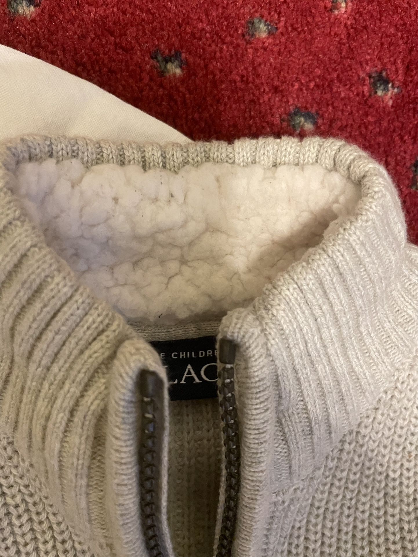 Boys 3T Dress Sweaters