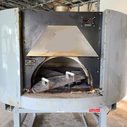 Earthstone Oven (Commercial Gas Pizza Oven) Thumbnail