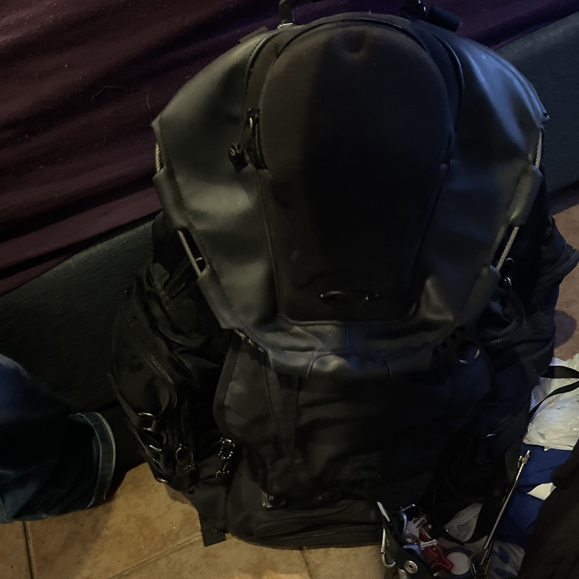 Oakley BACKPACK…extreme