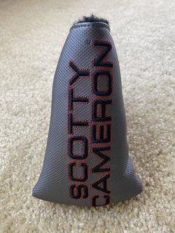 New Scotty Cameron Putter Select Fastback Thumbnail