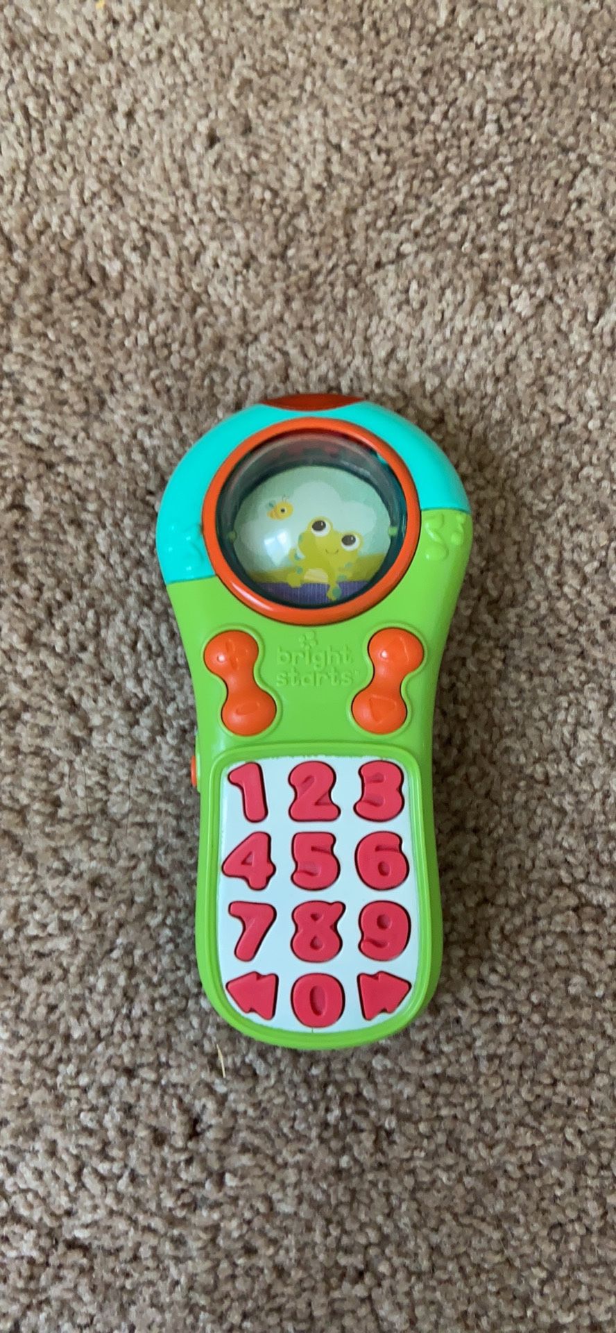 Baby Toys Lot