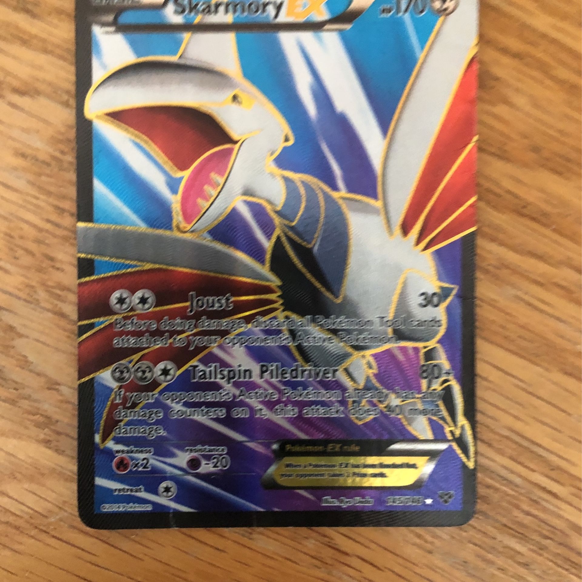 Ex Pokemon Collection. Pri .Feel free to ask any questions.
