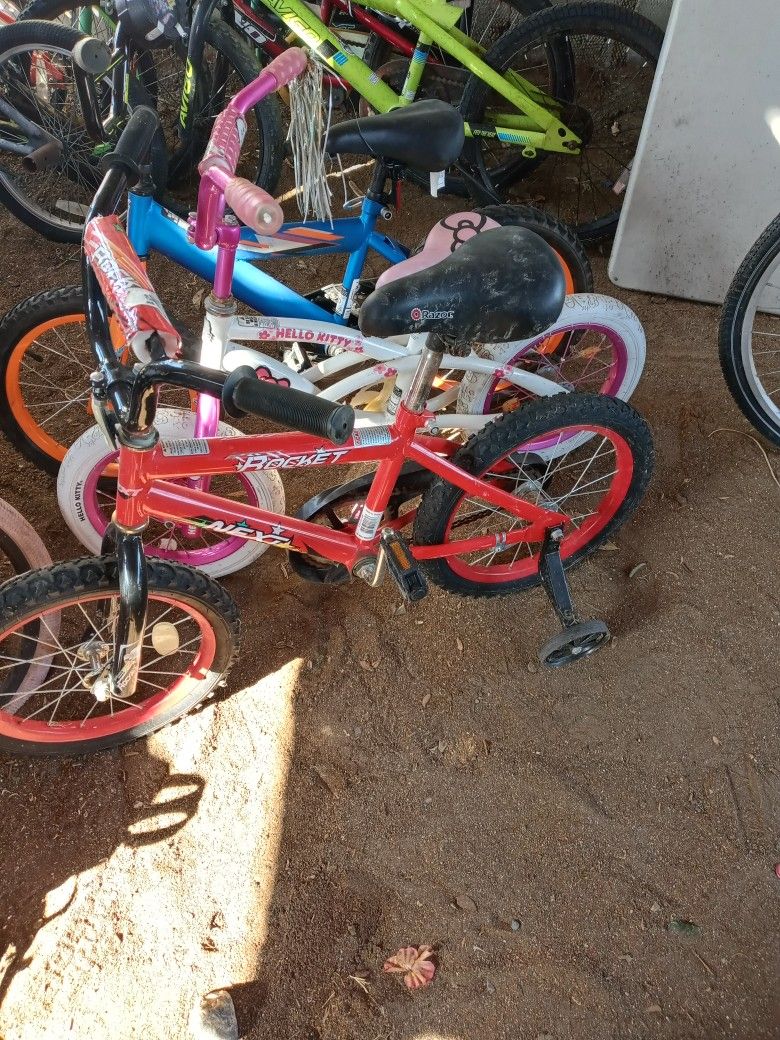 Se Venden 3 X 25