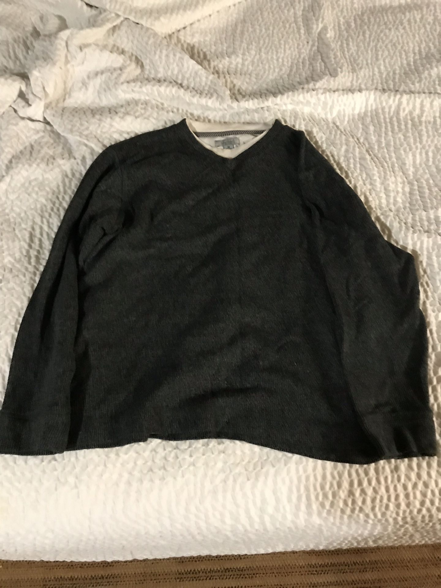 Sweater Vest