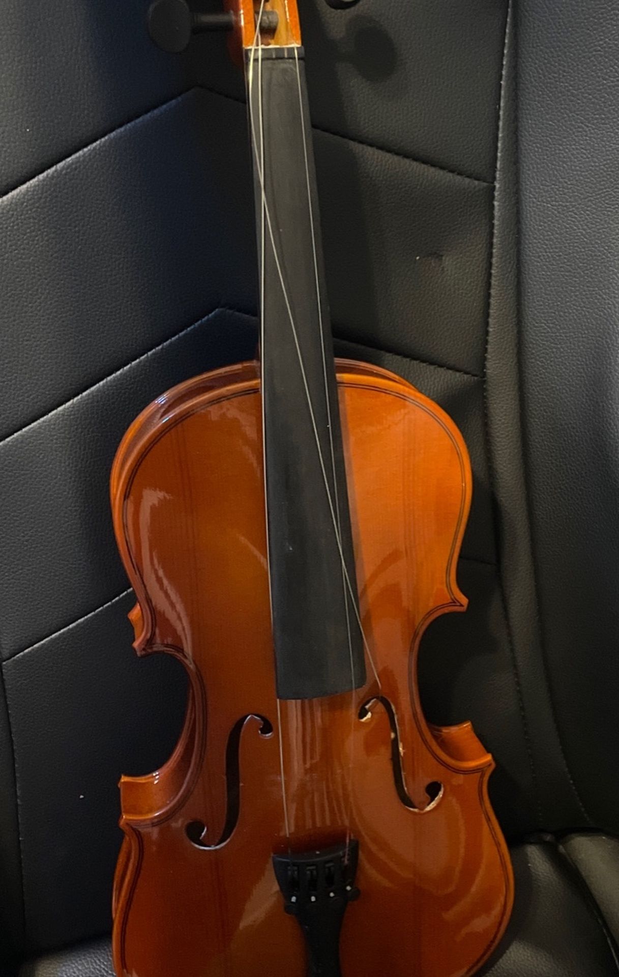 Violin Great Condition Just Needs To Be Restrung