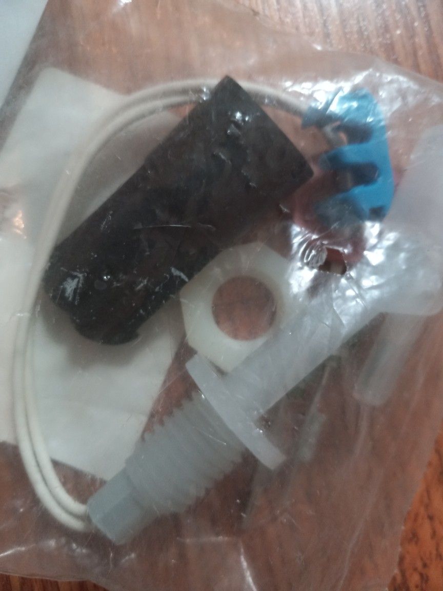 Sensor,level,liquid 14volt DC 01a 62-11tennant Parts