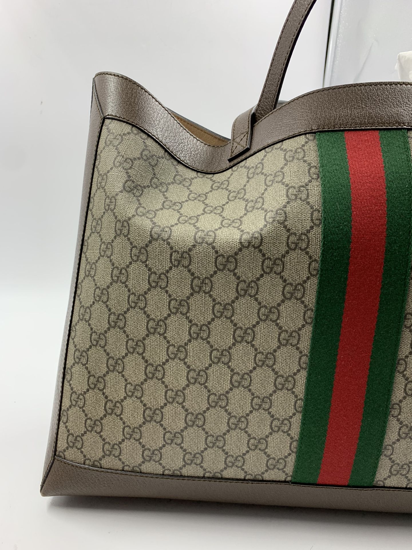 Gucci Ophidia GG Medium Tote