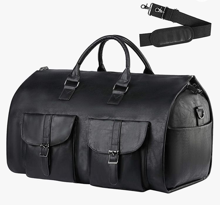 Carry On Garment/Duffel Bag