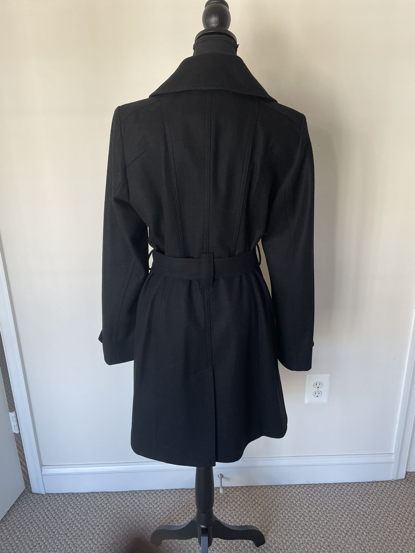 Michael Kors Wool Jacket
