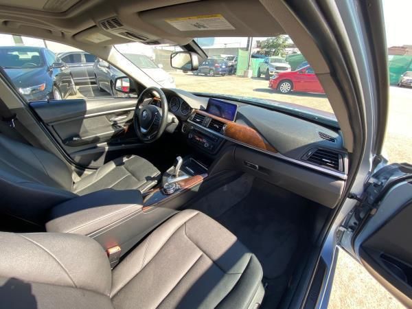 2014 BMW 3 Series