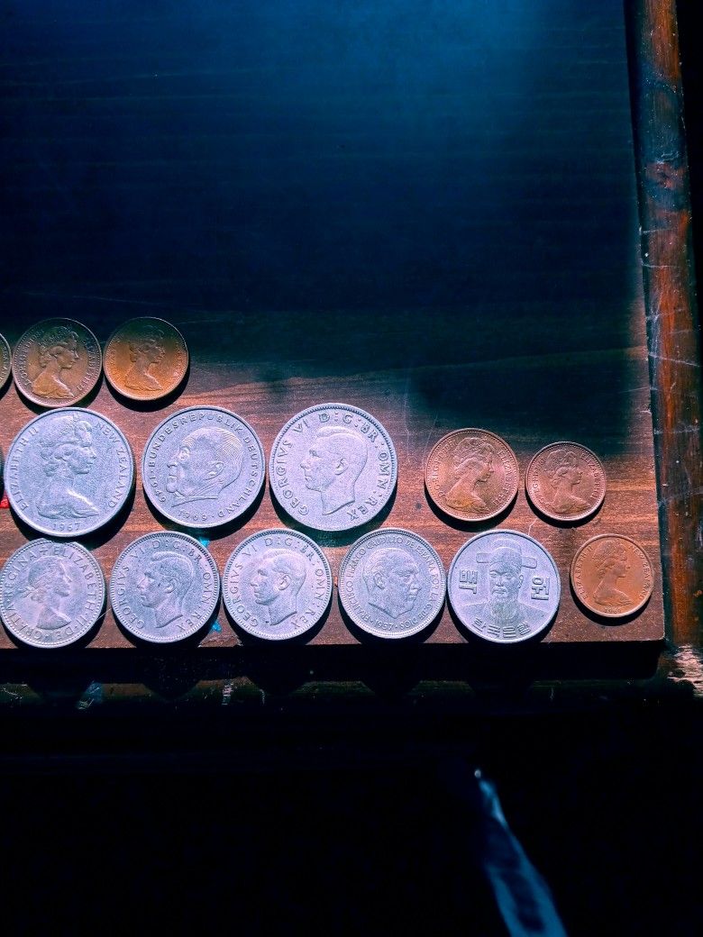 Coin Collection
