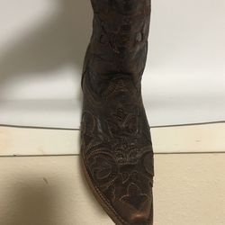 Corral Boots  Thumbnail