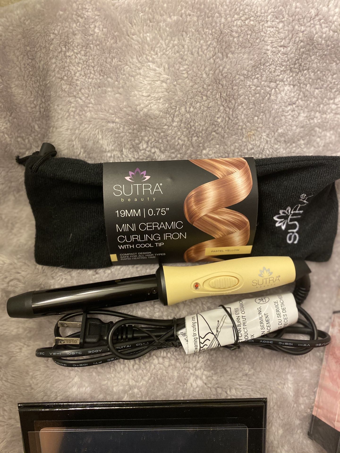 Beauty bundle