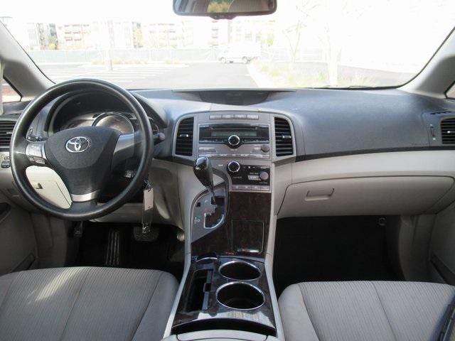 2009 Toyota Venza