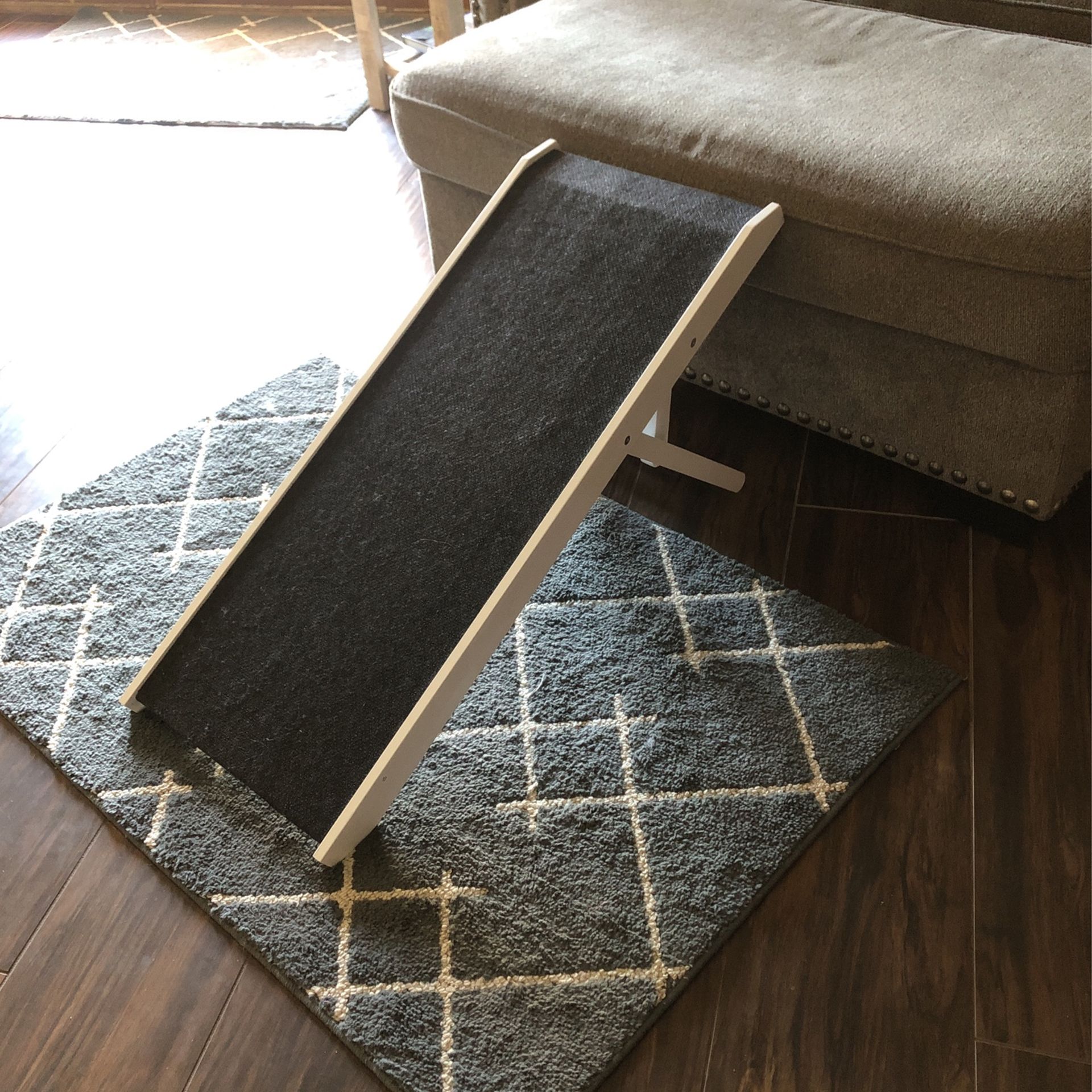 Dog Ramp