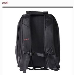 Code i laptop backpack new Thumbnail