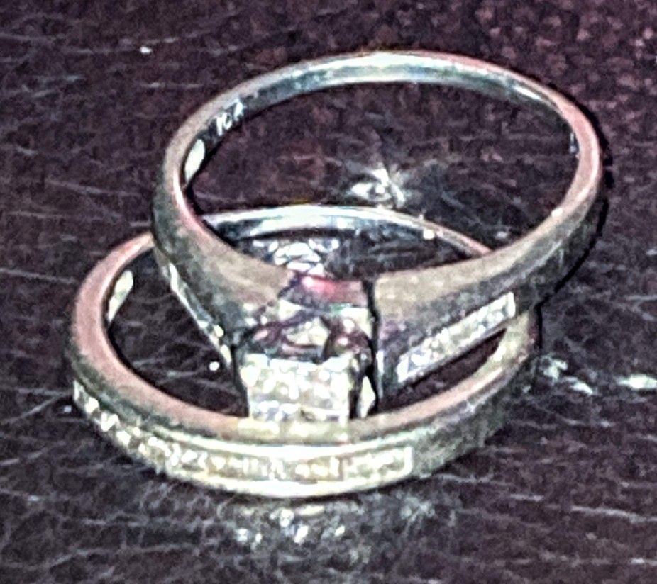 Wedding Ser 10 Kt