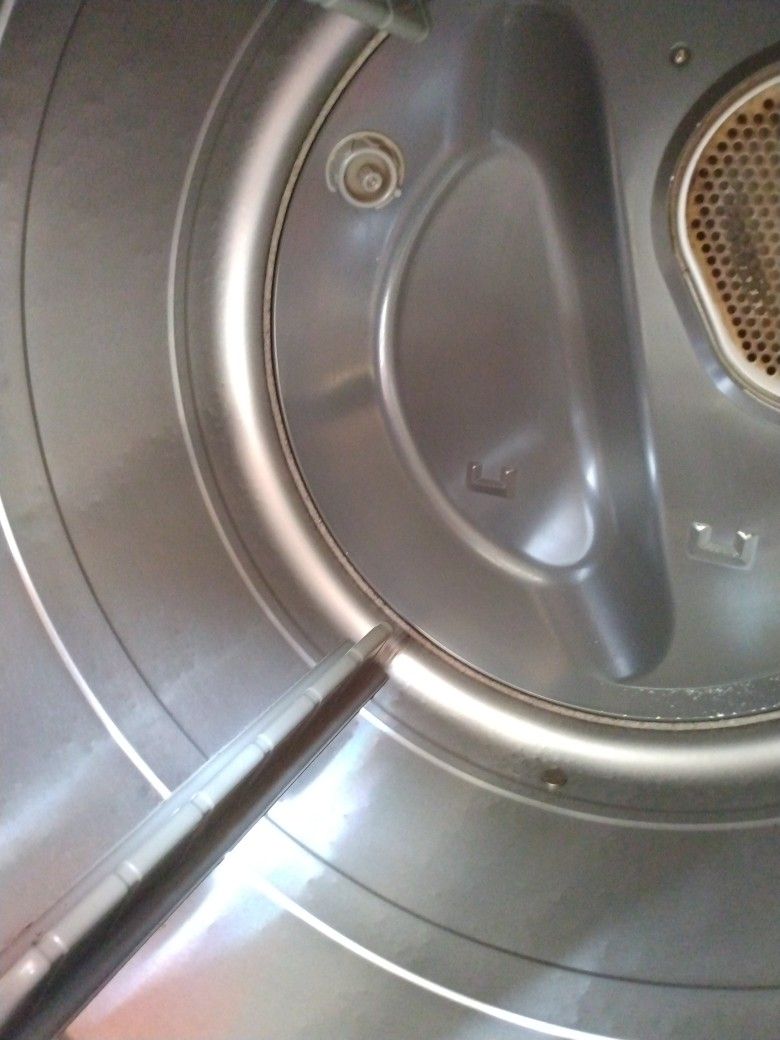 Good Working Samsung Washer And Dryer