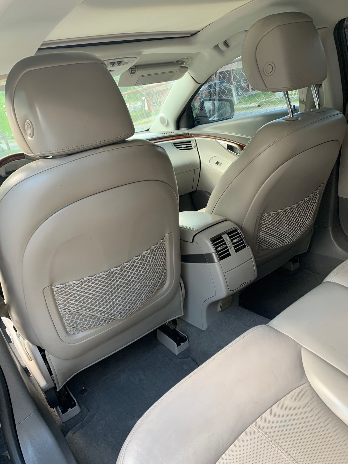 2010 Buick LaCrosse