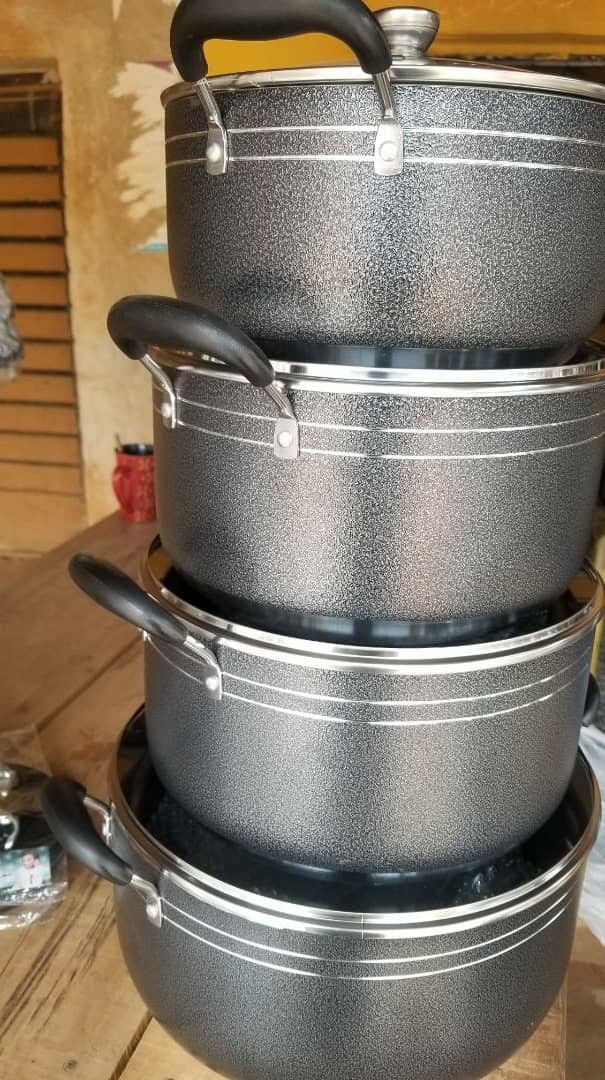 Cookware