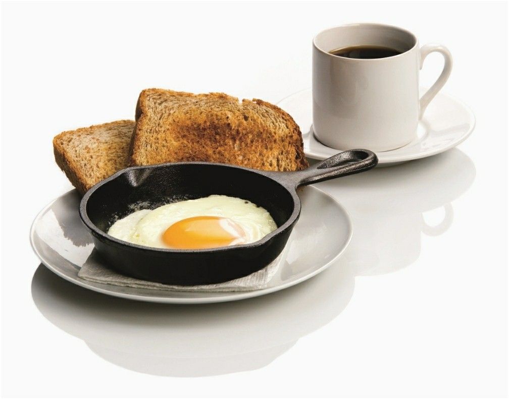 Mini Cast Iron Skillets