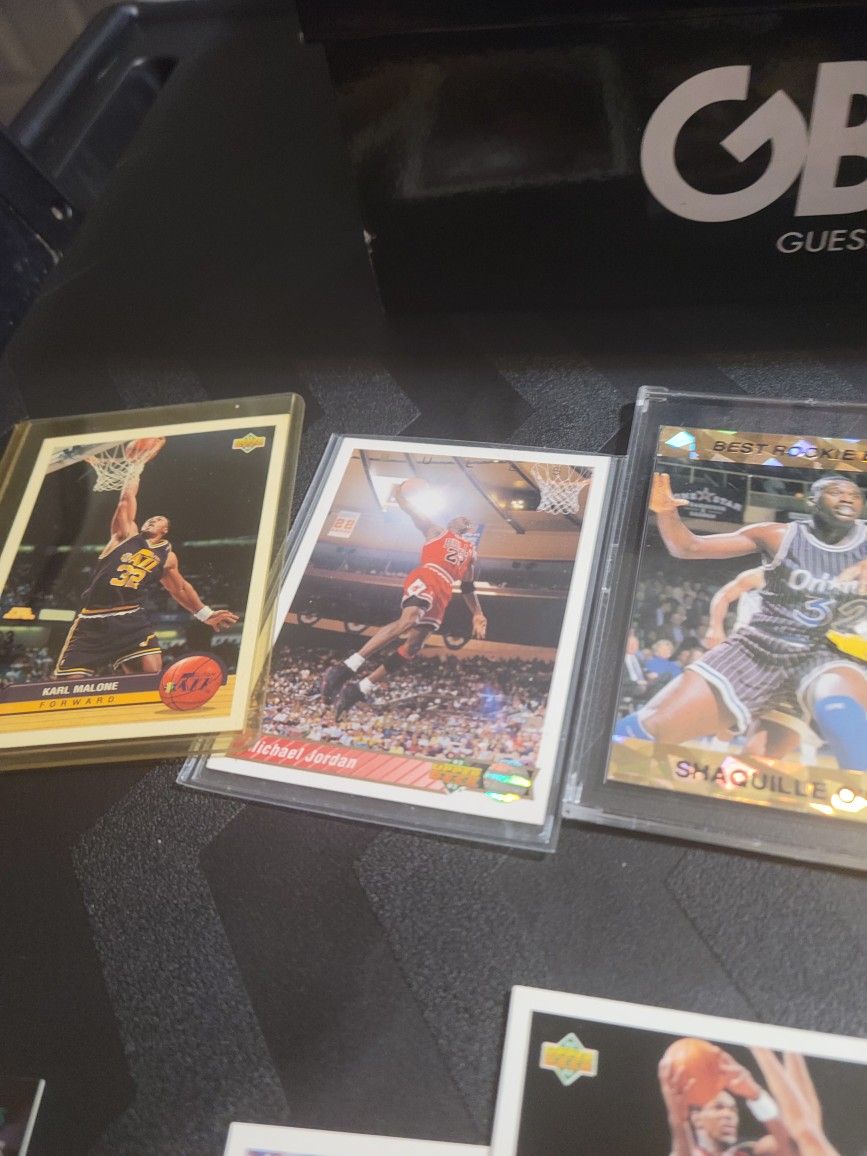 Cards