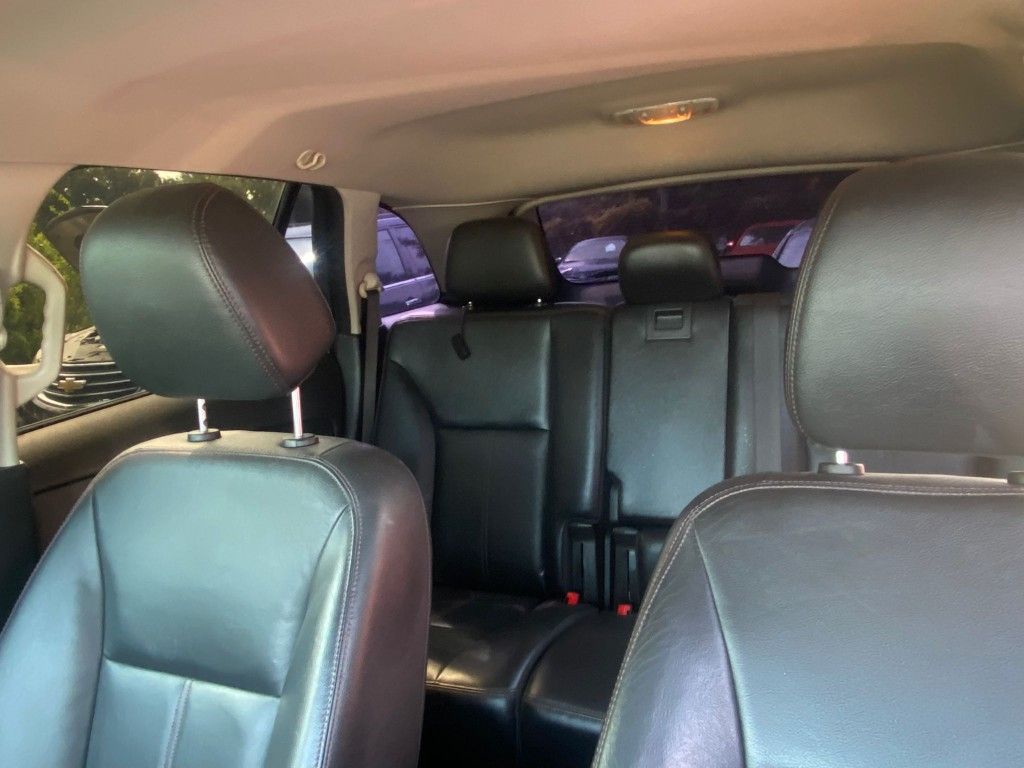 R u n s - n - drives perfect - 2013 Ford Edge SEL FWD
