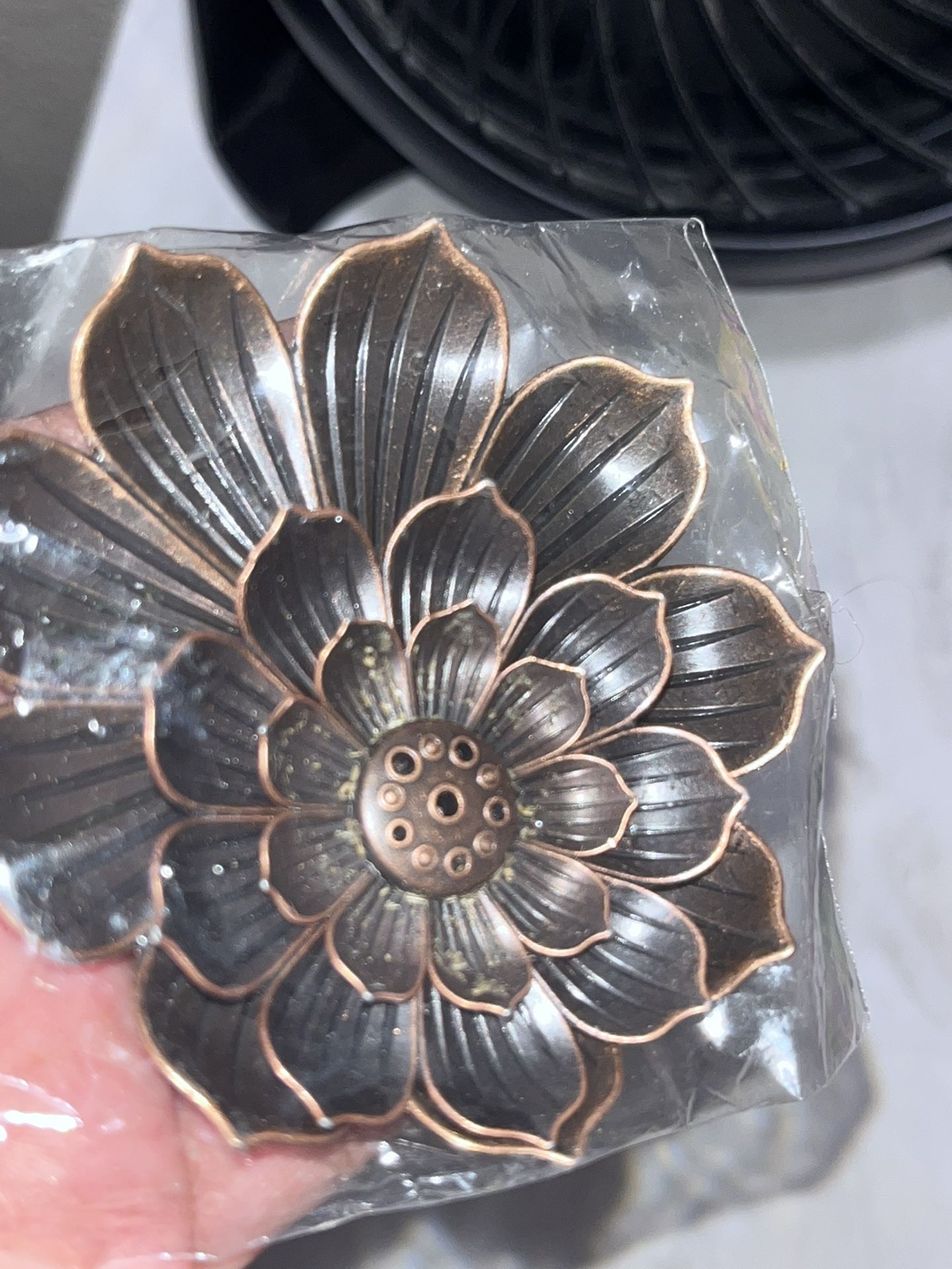 Incense Holder