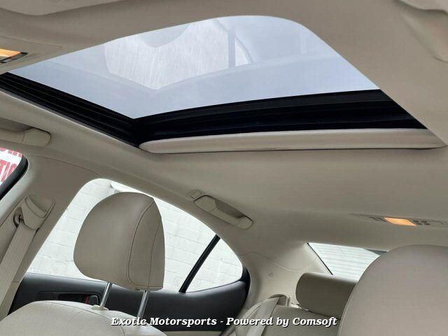 2011 Lexus IS 250