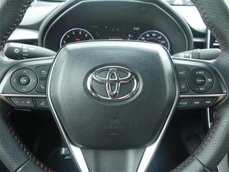 2020 Toyota Avalon Thumbnail