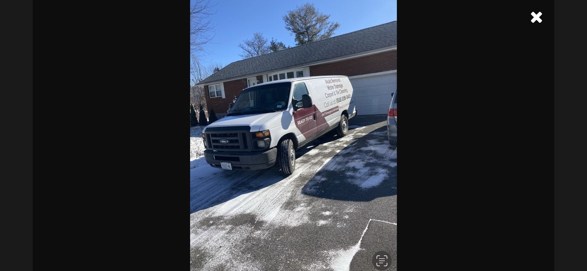 Carpet Cleaner Truck Mount SS 370