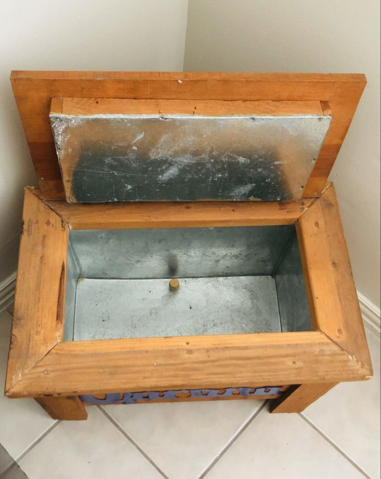 Corona Cooler