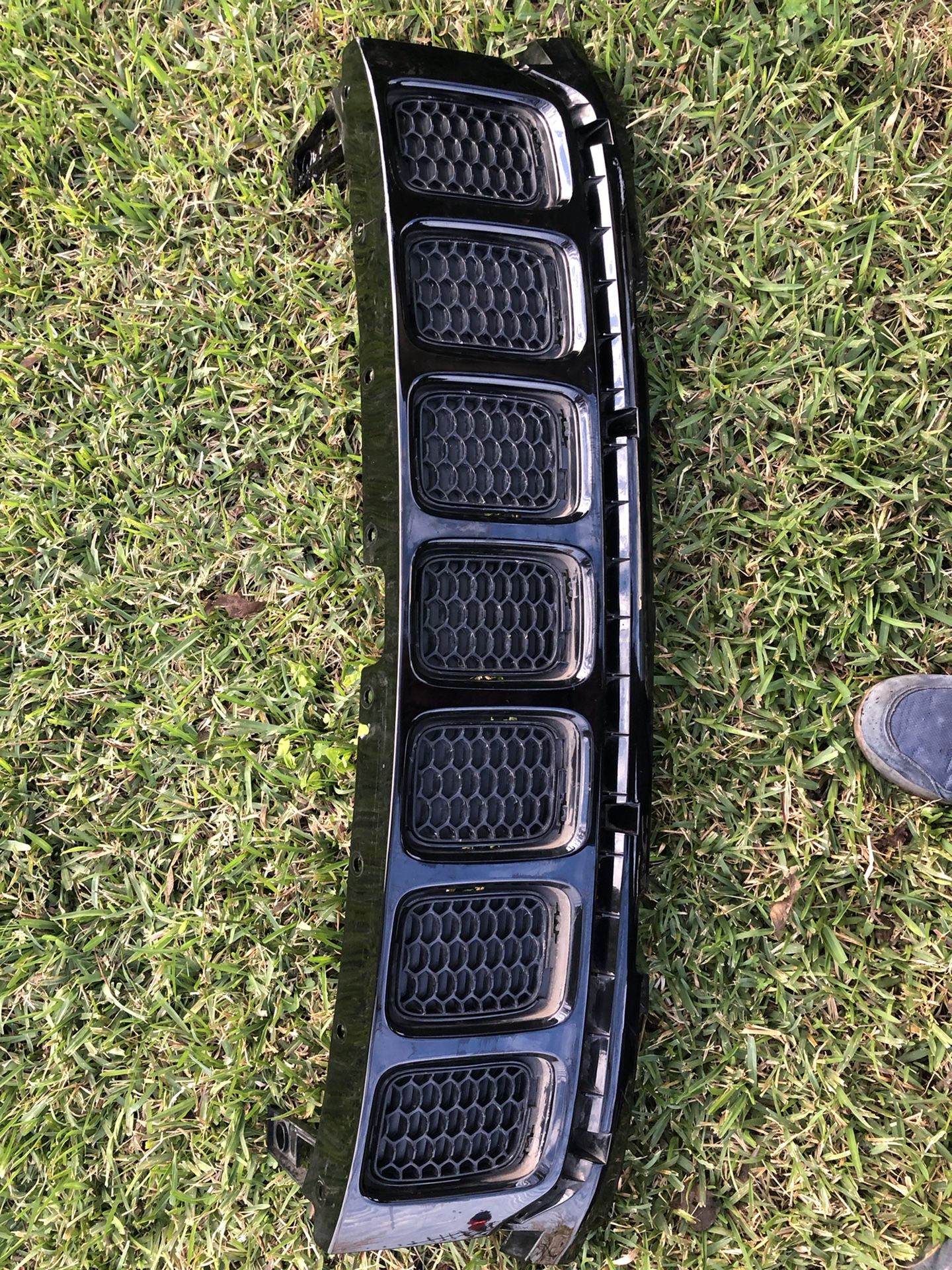 2018 Ram 1500 Steps
