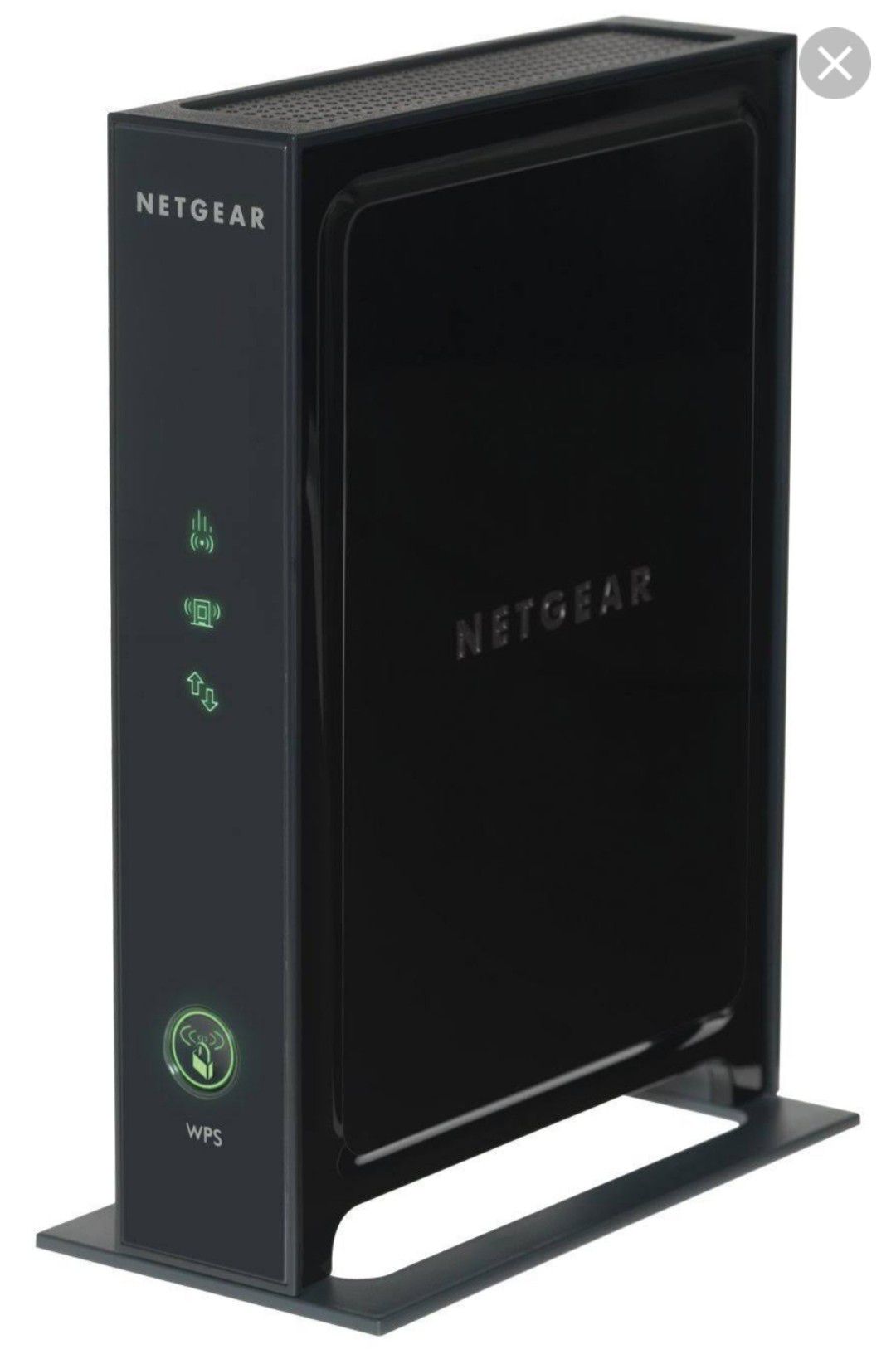 Netgear Wifi Extender wn2000rptv3