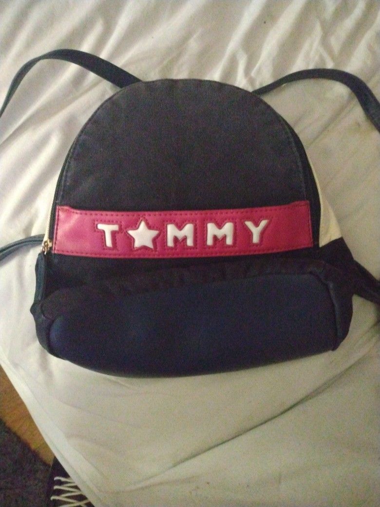 Tommy Hilfiger Backpack