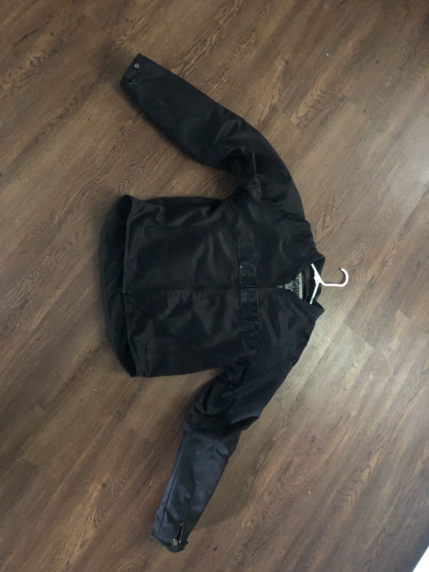 Women’s Icons motorcycle jacket
