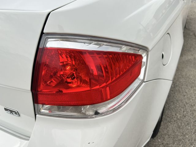 2010 Ford Focus