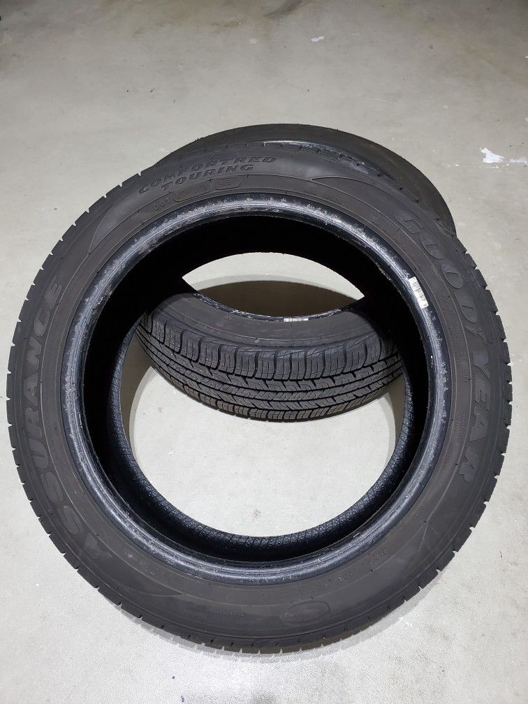 Tires