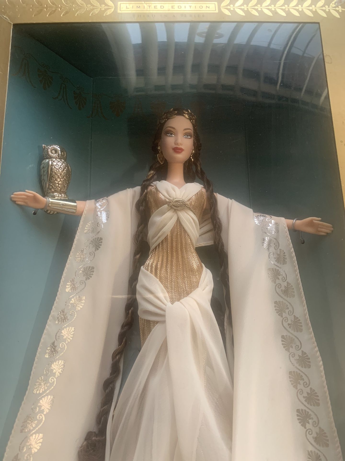 Barbie Collectible Limited Edition